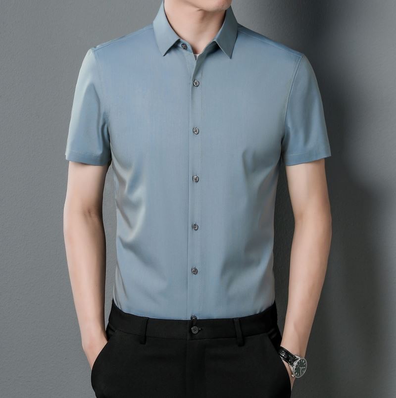 Armani Shirts